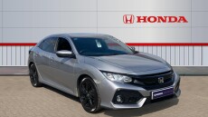 Honda Civic 1.0 VTEC Turbo SR 5dr Petrol Hatchback